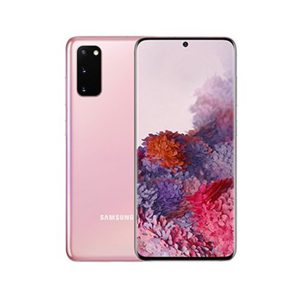 Samsung Galaxy S20, Dubai Used