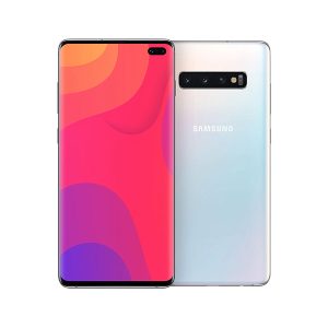 Samsung Galaxy S10 Plus, Dubai Used