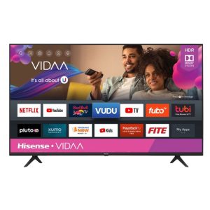 Hisense 32 Inch HD LED Smart TV