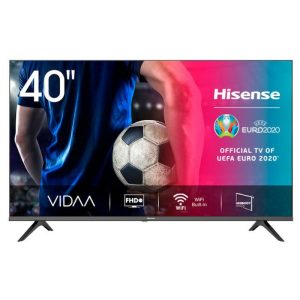 Hisense 40" Non Smart Full HD TV | 40A5200