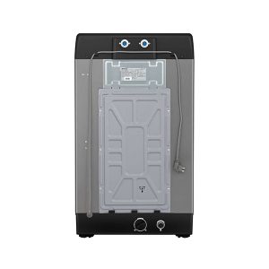 Hisense 14 Kg Automatic Top Load Washing Machine, Self-Programming, Extra Rinse, Time Delay, WTJA1402T