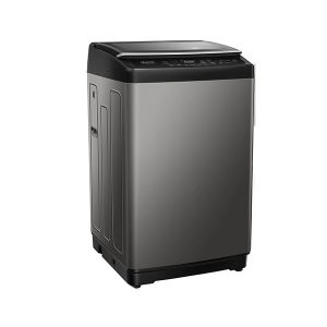 Hisense 14 Kg Automatic Top Load Washing Machine, Self-Programming, Extra Rinse, Time Delay, WTJA1402T