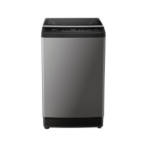 Hisense 14 Kg Automatic Top Load Washing Machine, Self-Programming, Extra Rinse, Time Delay, WTJA1402T
