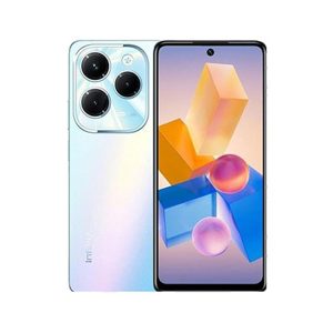 Infinix Hot 40