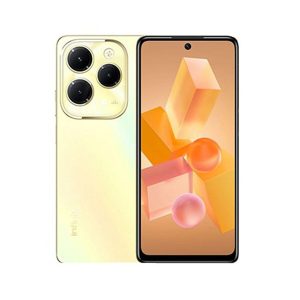 Infinix Hot 40 Pro