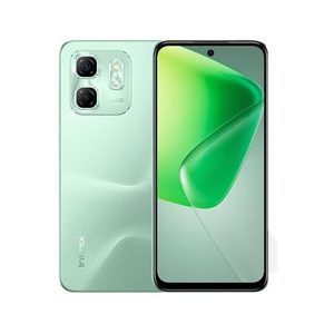 Infinix Hot 50i