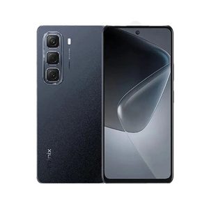 Infinix Hot 60i
