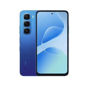 Infinix Hot 60i