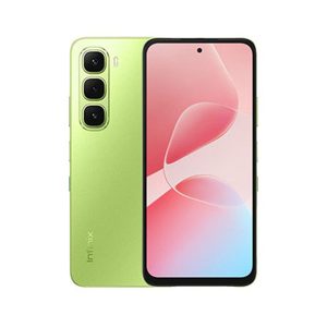 Infinix Hot 60i