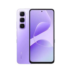 Infinix Hot 60i