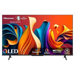 Hisense 55" QLED Smart 4K TV | 55Q6N