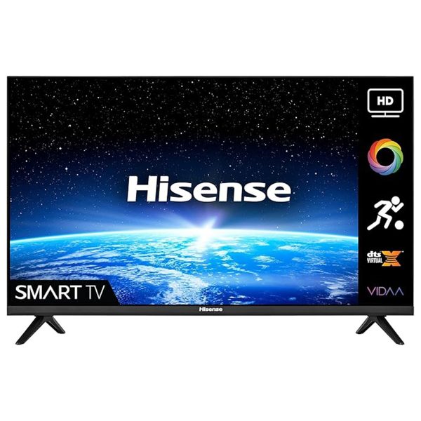 Hisense 32 Inch HD LED Smart TV