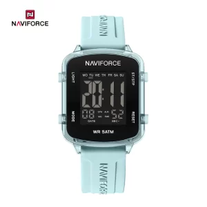 NAVIFORCE Digital Watch NF7120 – Bold, Stylish & Practical for All