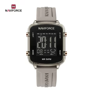 NAVIFORCE Digital Watch NF7120 – Bold, Stylish & Practical for All