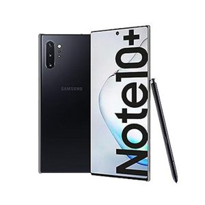 Sumsung Galaxy Note 10 Plus