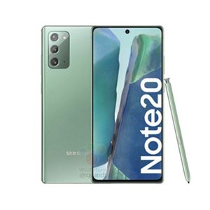 Sumsung Galaxy Note 20