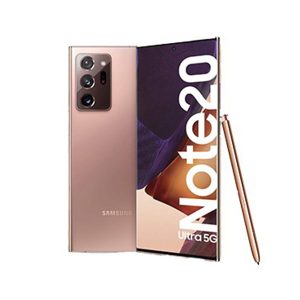 Sumsung Galaxy Note 20