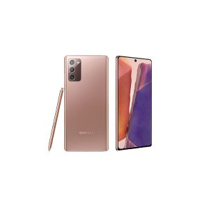 Sumsung Galaxy Note 20 Ultra