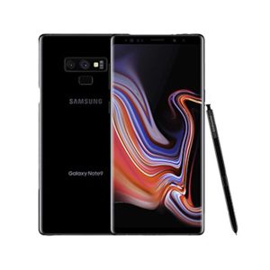 Sumsung Galaxy Note 9