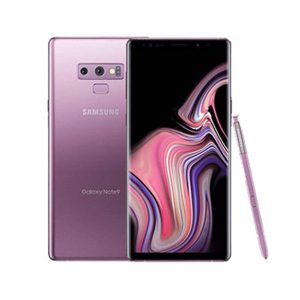 Sumsung Galaxy Note 9