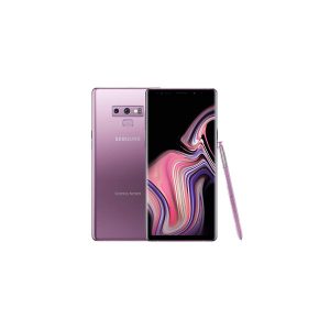 Sumsung Galaxy Note 9