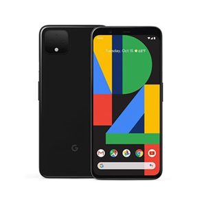 Google Pixel 4