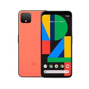 Google Pixel 4