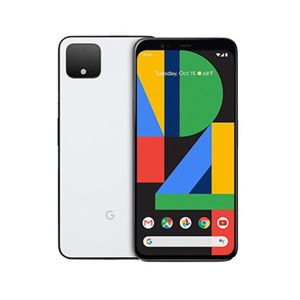Google Pixel 4