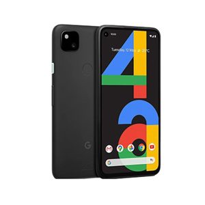Google Pixel 4a 5G