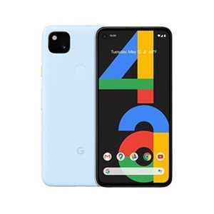 Google Pixel 4a 5G