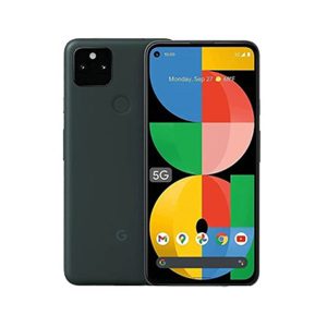 Google Pixel 5a 5G