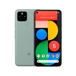 Google Pixel 5a 5G