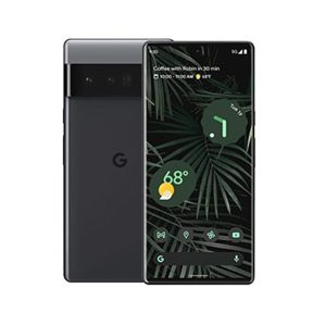 Google Pixel 6 Pro