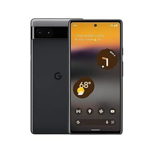 Google Pixel 6a