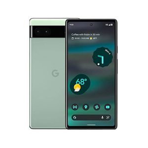 Google Pixel 6a