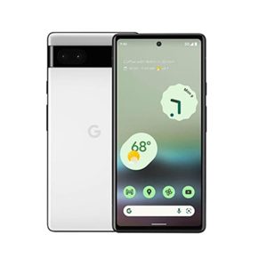 Google Pixel 6a