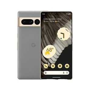 Google Pixel 7 Pro