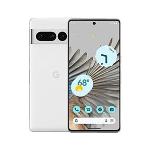 Google Pixel 7 Pro