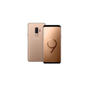 Samsung Galaxy S9 Plus, Dubai Used