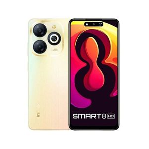 Infinix Smart 8