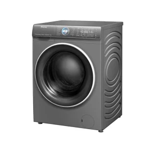 Hisense Front Load Automatic Washing machine 10Kg - WFQY1014EVMT