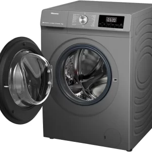 Hisense Front Load Automatic Washing machine 10Kg - WFQY1014EVMT