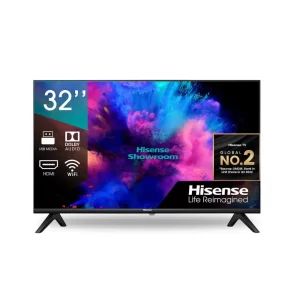 Hisense 32 Inch HD LED Smart TV