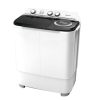 Hisense Twin Tub Manual Washing Machine 12kg - WSBE 121