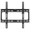 Universal TV Wall Mount Bracket for Most 26-55 Inch LED Plasma TV Mount up to Wall Hanging Bracket with Spirit Level