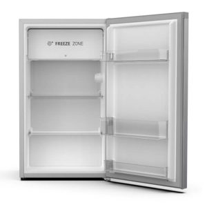 Hisense 90L Bar Fridge | Frost | Titanium Silver | H125RTS