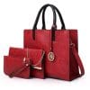 Hot women's shoulder bag handbag ladies fashion bag