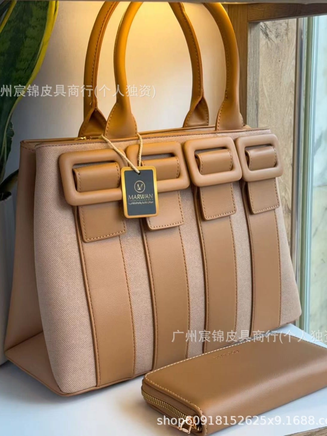 Handbags Women's Handbags Fashion Crossbody Bags Large Capacity Supply Wholesale Totebags Bags - Image 5