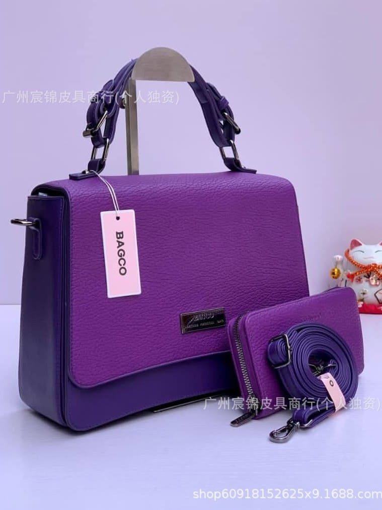 Handbags, Women's handbags, fashionable crossbody bags, large capacity, wholesale tote bags - Image 4