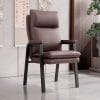 Sparrow Chess and Card Room Sofa Chair Mahjong Chair Chair Computer Chair Sedentary Comfortable Folding Chair Stool Office